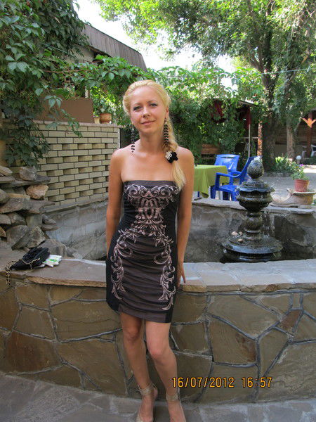 Юля Полупан