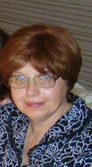 Ольга Понкратьева