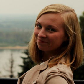 Ольга Малкова