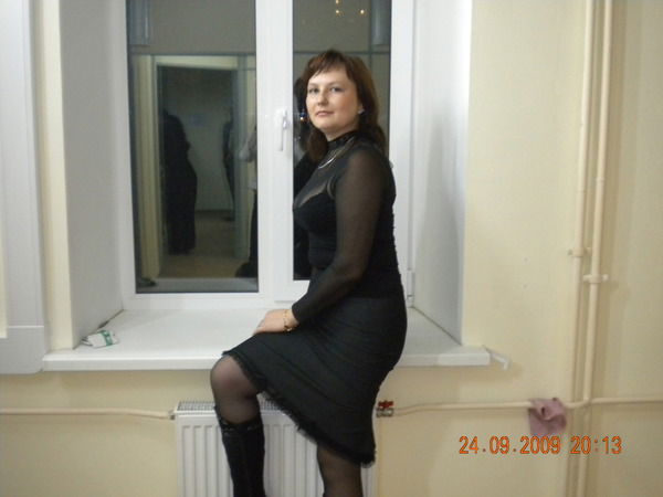 Жанна Курдюкова