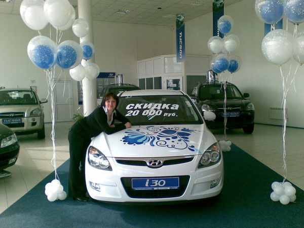 Анжелика Бутраменко