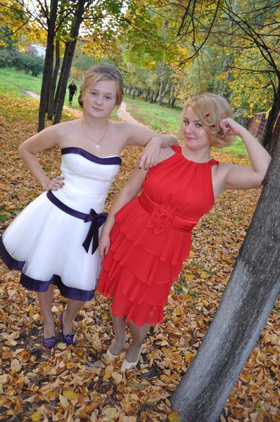 Наталья Михайлова