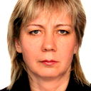 Марина Падневич
