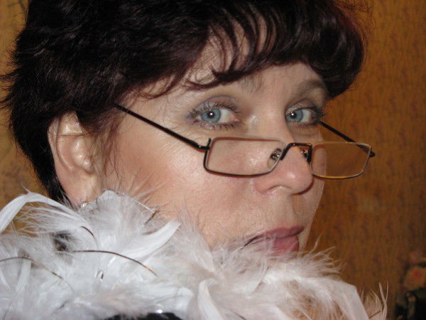 Вера Гарнева