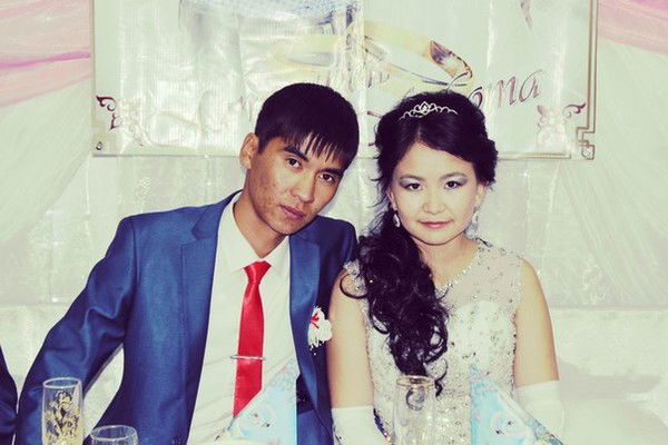 Акбота Булатова