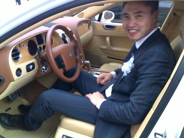 Дастан Сабитов