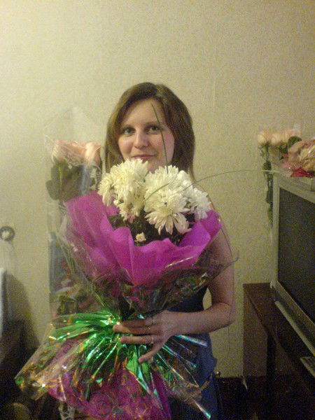 Маргарита Усова