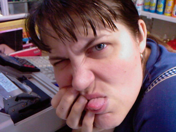 Светлана Анистратова