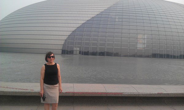 Татьяна Карпенко