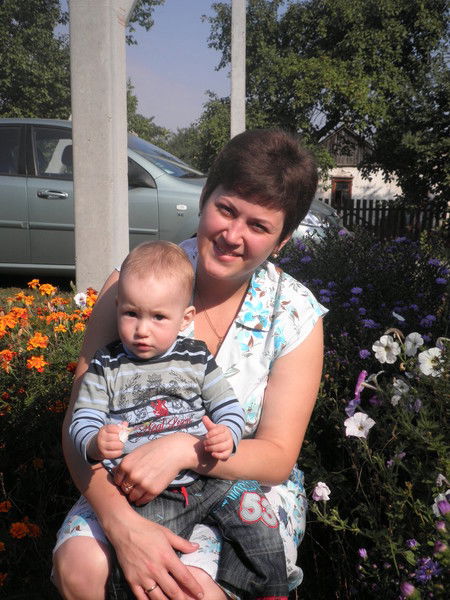 Зося Турчак