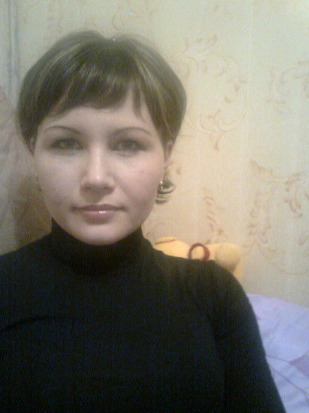 Наталья Салаева