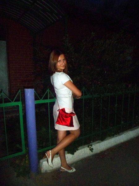 Антонина Дьякова