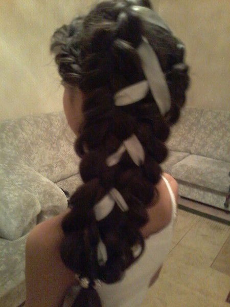 Линара Идрисова