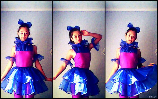 Анастасия Сунгурова