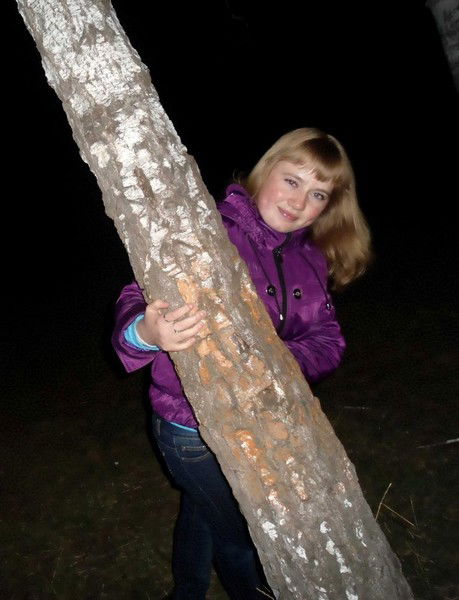 Анастасия Хаблакова