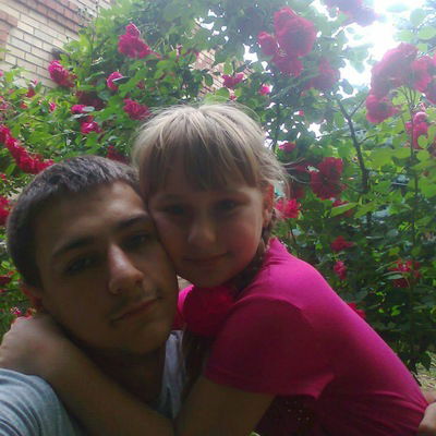 Валерия Рублевская