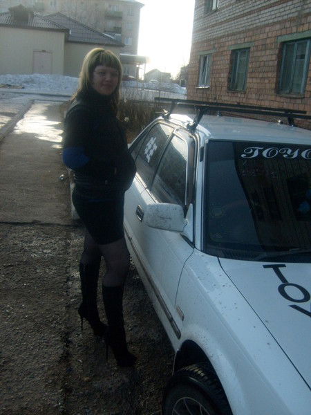 Киктенко Лариса