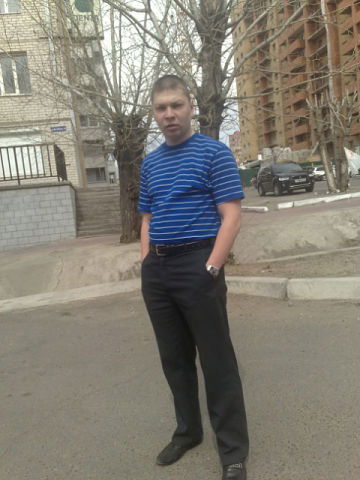 Александр Александрович