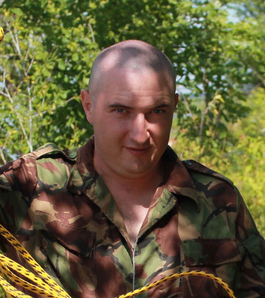 Олег Круглов