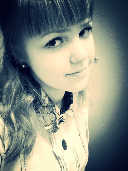 Ольга Руйкис