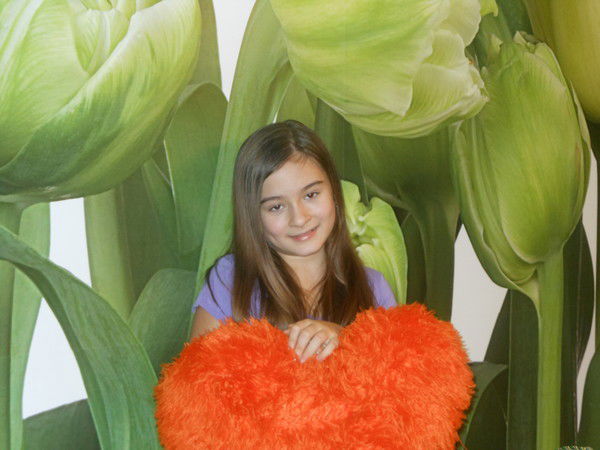 София Азаматова