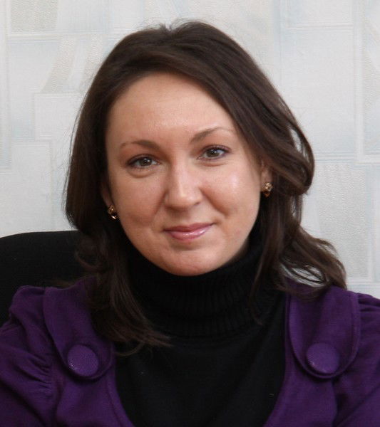 Лебедева Мария