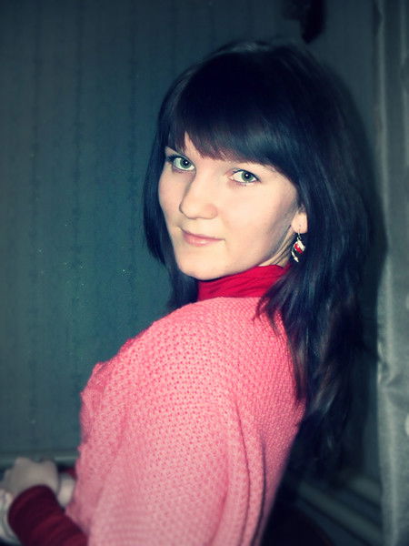 Лейсан Хайбуллина