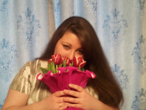 Наташенька Князева