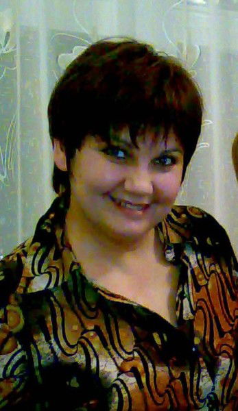 Фируза Фазлиева