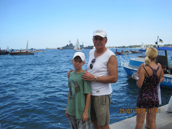 Николай Перелыгин