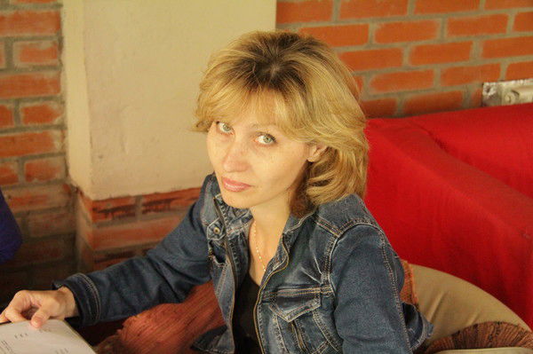 Татьяна Петрявина