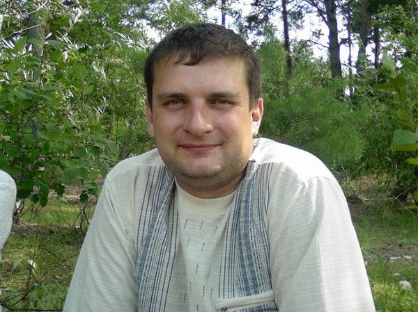 Алексей Горобцов