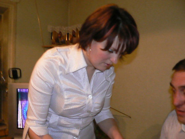 Юлия Ямпольская