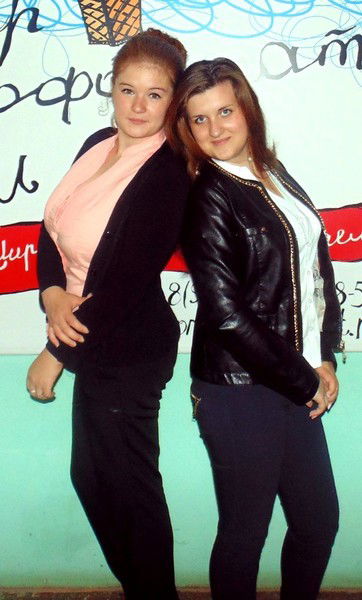 Анна Проплетина