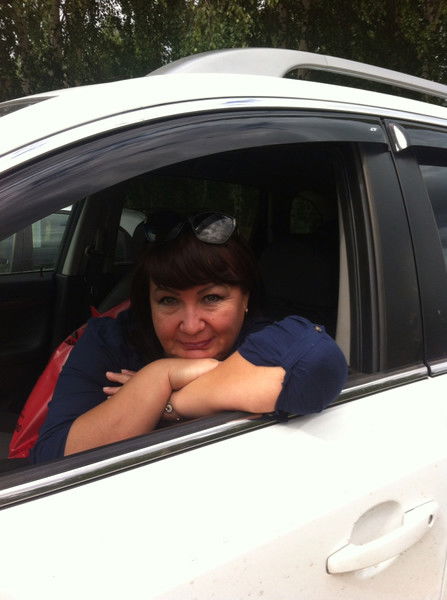 Делара Хайруллина