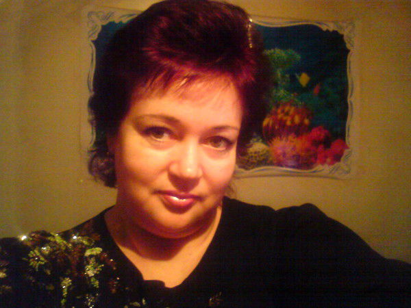 Елена Дудяк