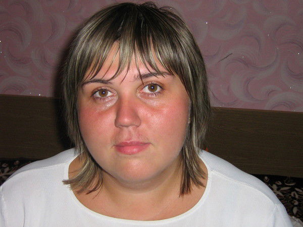 Ольга Брылева