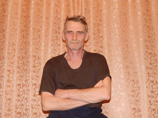 Сергей Гизетдинов