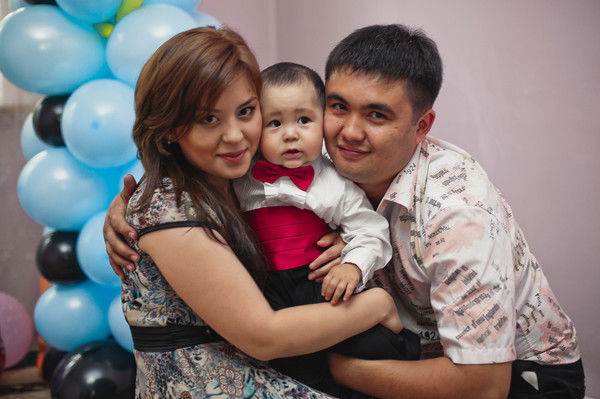 Аделина Османова