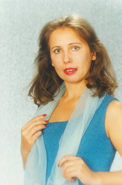 Вера Филатова