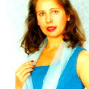 Вера Филатова