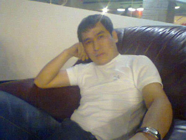 Марат Утешов