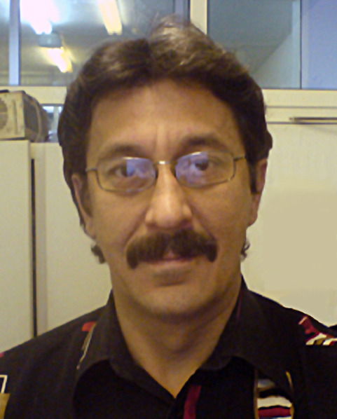 Ахмат Мусукаев