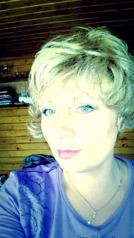 Наталия Шкурина