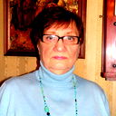 Эльвира Ескина