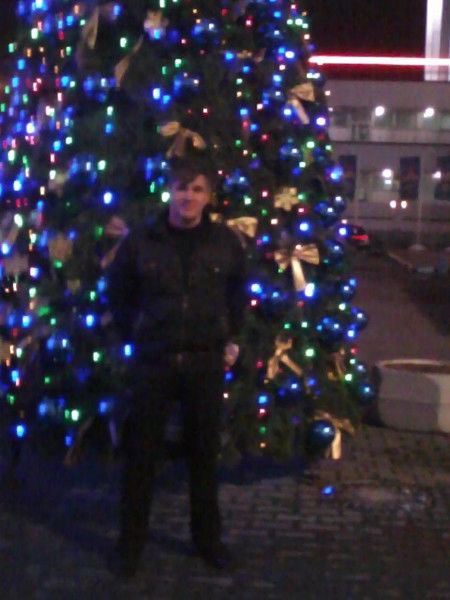 Олег Завалий