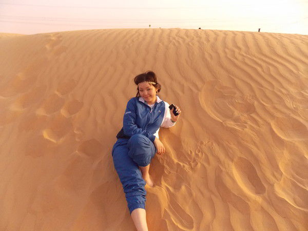 Эмма Орналина