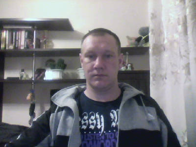 Сергей Стогний