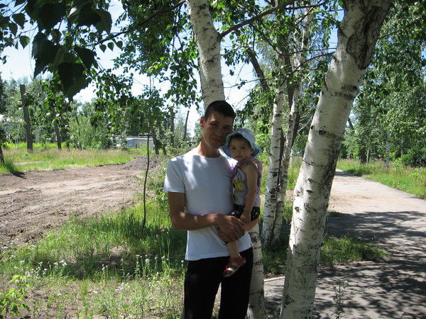 Денис Корнев