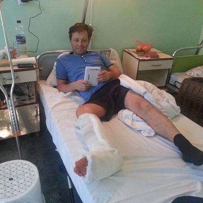 Виталий Петков